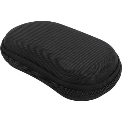 Controller Draagtas Schokbestendig Draagbaar Harde Schaal Controller Opbergtas voor 8Bitdo NEOGEO black