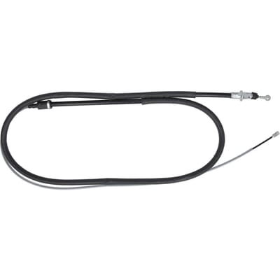 Kabel, parkeerrem ABE C7C016