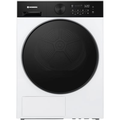 Wisberg WBDR5AW8ML CondenserClean