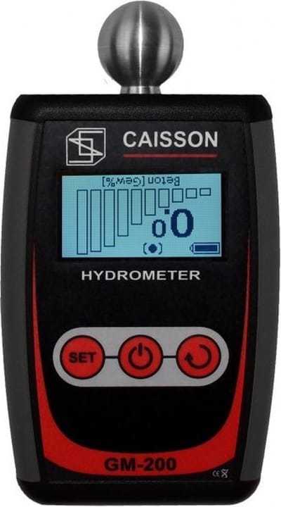 Caisson GM-200