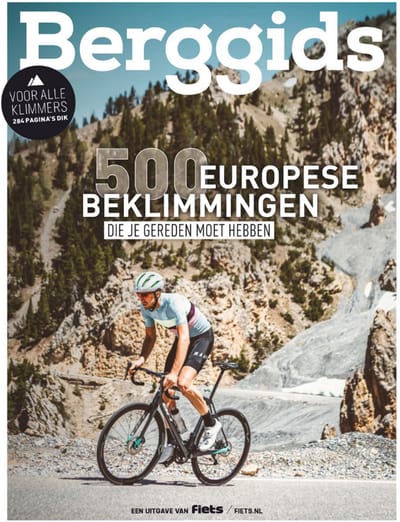 Fiets Berggids
