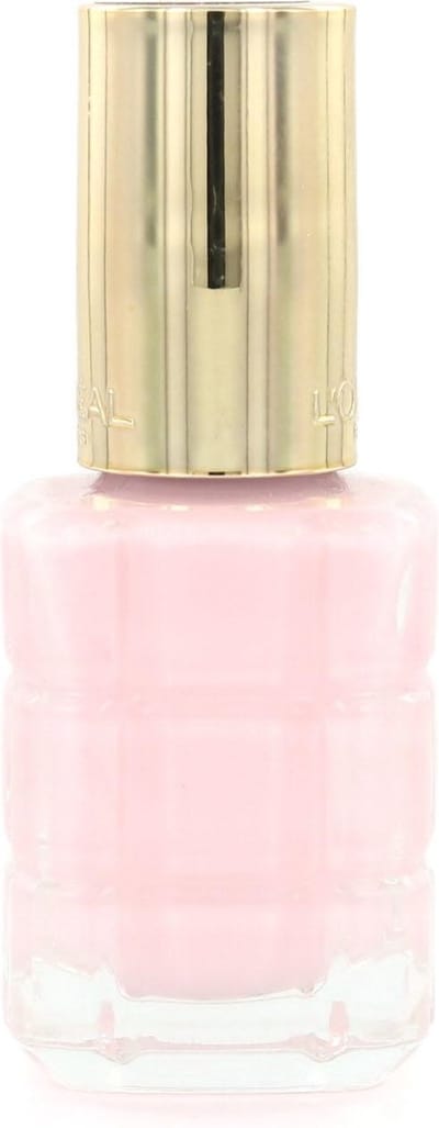 L’Oréal Paris Color Riche - 220 Dimanche Apres - Roze - Nagellak