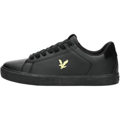 Lyle & Scott - Whitburn Zwart 41