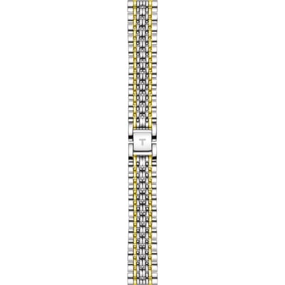 Tissot Straps T605039912 Every Time Horlogeband
