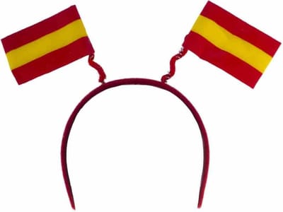 Diadeem Spanje
