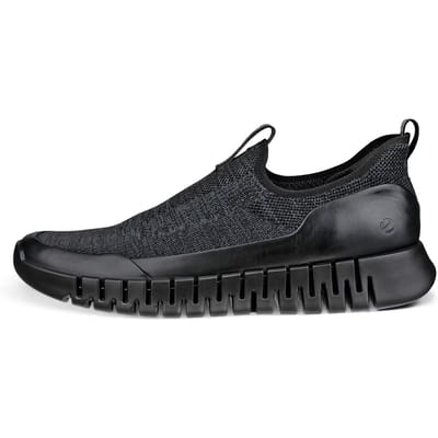 Trainers Ecco Gruuv