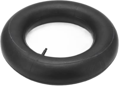 Dailygoods- Binnenband 4.00-10 inch - Motorfiets Binnenband - Rubber Vervanging - Geschikt voor CT70/CT70H - Reserveband - Voorwiel/Achterwiel - Motorband