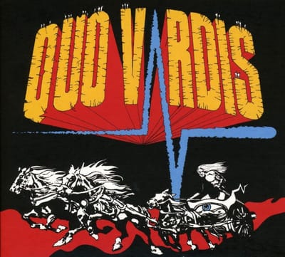 Quo Vardis - Vardis