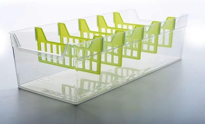 Kruiden organiser - Sweet'n'Salty Spices Box BranQ-container
