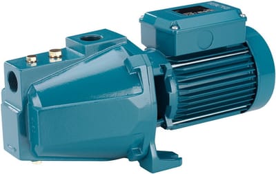 Calpeda zelfaanzuigende centrifugaalpomp NGM 6/22E 1,5KW 230V