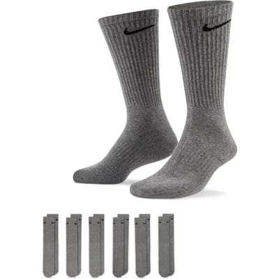 Paar sokken Nike Everyday Cushioned (x6)