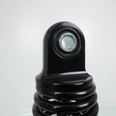 forsa achterschokdemper voor honda 125 sh i scooter 2013-2017 52400-k01-901 nieuw