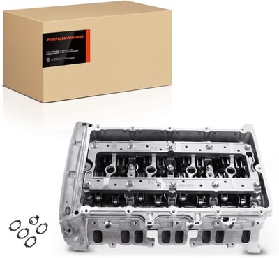 Frankberg 1x Cilinderkop Compleet voor Citroën Jumper FORD