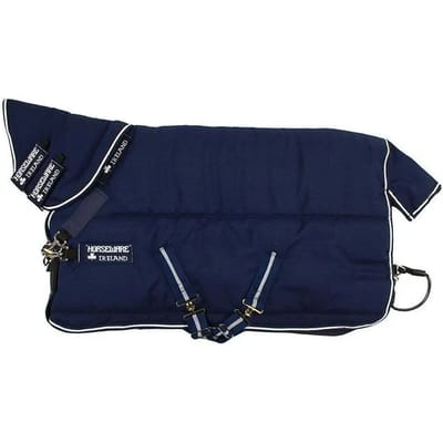 Paardendeken Horseware Rambo Stable Plus Hvy VL 450 g