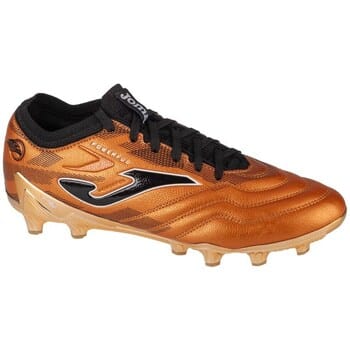Joma Powerful Cup 2418 FG POCS2418FG, Mannen, Goud, Voetbalschoenen, maat: 40