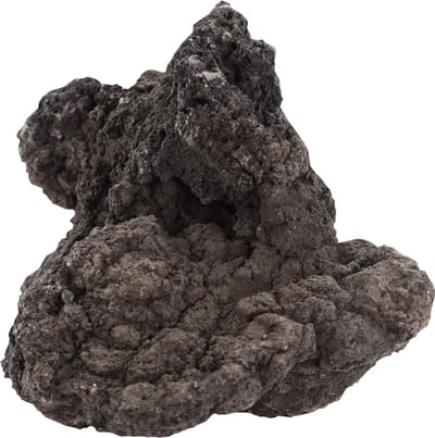 Sera Rock Black Lava XXL - 25-35CM