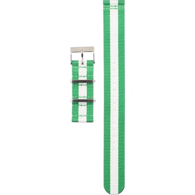 Tissot Straps T604039460 Quickster Horlogeband