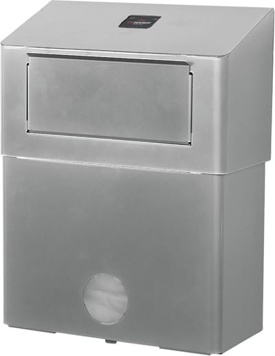 SanTRAL RVS hygiënebak 6 liter Smart Ready (331421703)