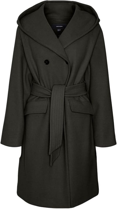 Vero Moda Curve Jas VMCFORTUNECILLE Jas