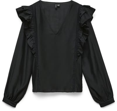 Vero Moda Blouse VMBLISS Top