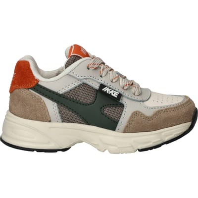 IK-KE Sneakers - Jongens - Multi - Maat:25