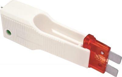 SINATEC ZEKERINGTREKKER / ZEKERINGTESTER
