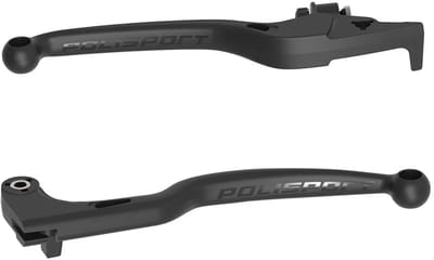 Polisport Off Road Yamaha Teneré 700 21-> Hendelset Zwart