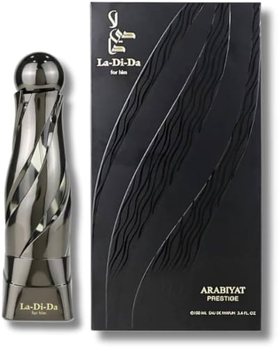 Arabiyat Prestige - La Di Da 100 ML Eau de parfum