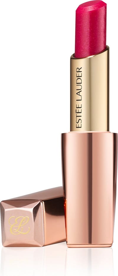 Estée Lauder Pure Color Revitalizing Crystal 1st Lipstick Love 005 - 005 Love