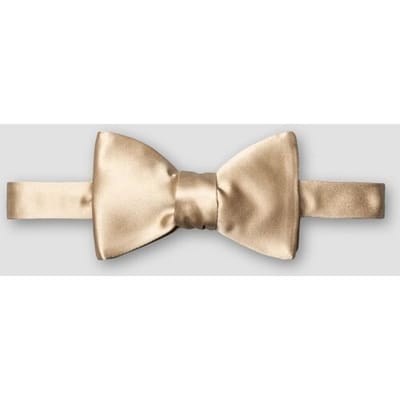 Eton Strikje Beige / male