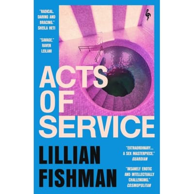 Acts Of Service - Lillian Fishman
