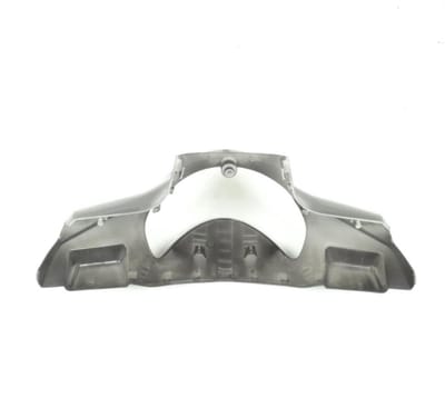 Couvre guidon avant pour scooter Peugeot 50 V-Clic 802317NK 56311QAGZ170 Neuf