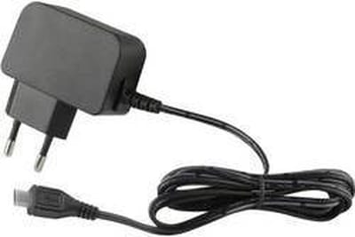 HN Power HNP06-MINIUSBL6 USB-oplader Binnen Uitgangsstroom (max.) 1500 mA 1 x 1x Mini-USB Gestabiliseerd