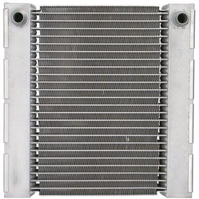 Radiator, motorkoeling NRF 550356