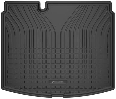 Walser Premium kofferbak Roadmaster voor VW ID.3 (E11 - E12) 11/2019-Vandaag - onderste laadvloer