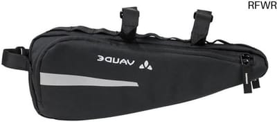RFWR® Cruiser Bag voor Fietsgereedschap met Reflecterende Print