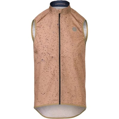 Vest Agu Wind