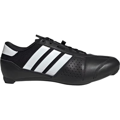 Adidas Performance Heritage Road Fietsschoenen - Unisex - Zwart