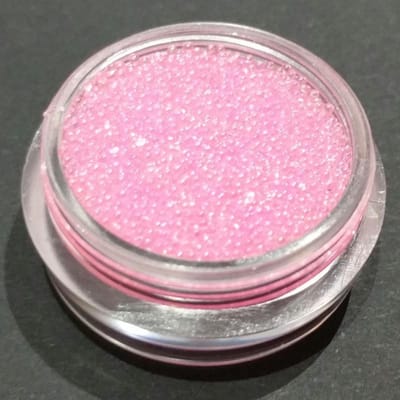 Korneliya caviar Rosé Quartz