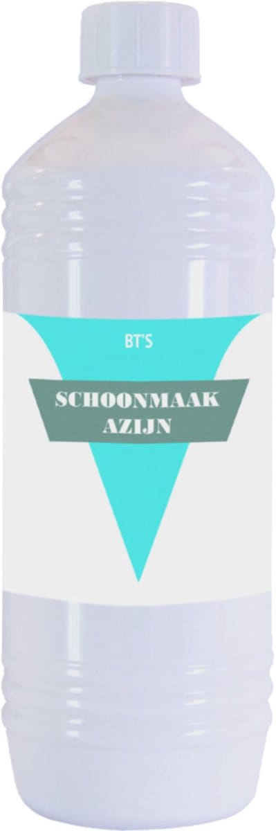 Schoonmaakazijn 1000 ml