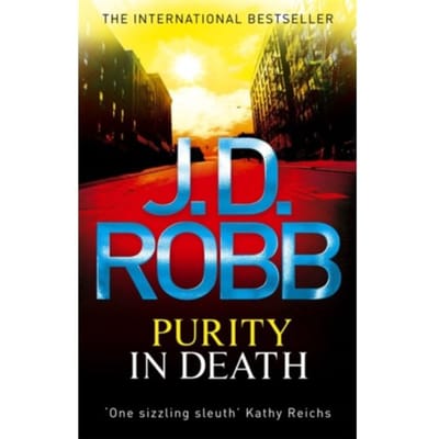Purity In Death - In Death - J. D. Robb