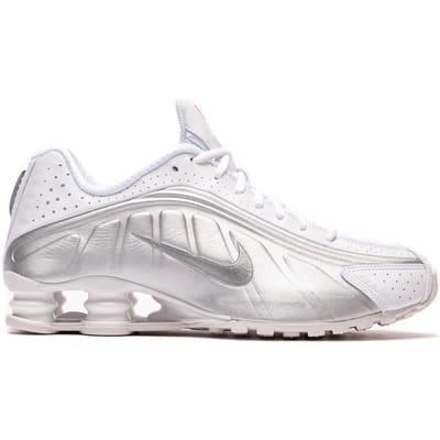 Shox R4 sneakers