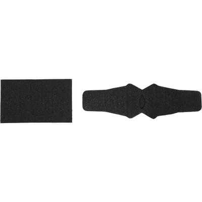 Ensemble d'autocollants durables antidérapants Accessoire de chasse à l'arc à poulies pour repose-flèche QAD HDX Drop Away