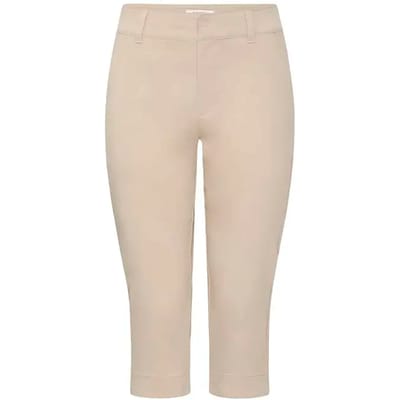 Korte broek voor dames b.young Dixi Capri