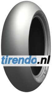Michelin Power Performance 24 ( 200/60 R17 TL Achterwiel, Rubbermengsel HARD, NHS )