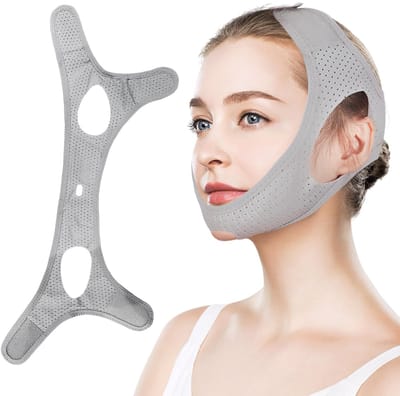 Unyqoos® Ademend Anti-Snurkapparaat voor Verbeterde Slaapkwaliteit en Comfort
