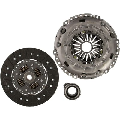Schaeffler Luk Koppelingsset LUK SAC 625 3069 00