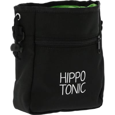 Prijszak met rits Hippotonic