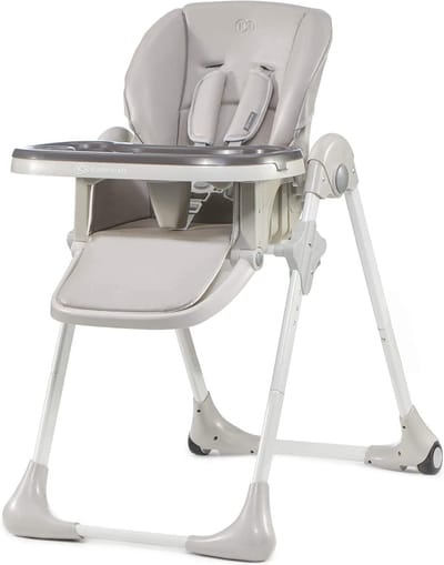 kinderstoel ,Highchair Pad Deluxe , eettafel ,Hoge babystoel