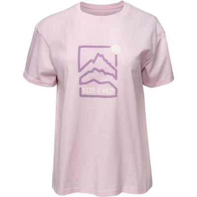 Dames-T-shirt Elbrus Selma Wo's